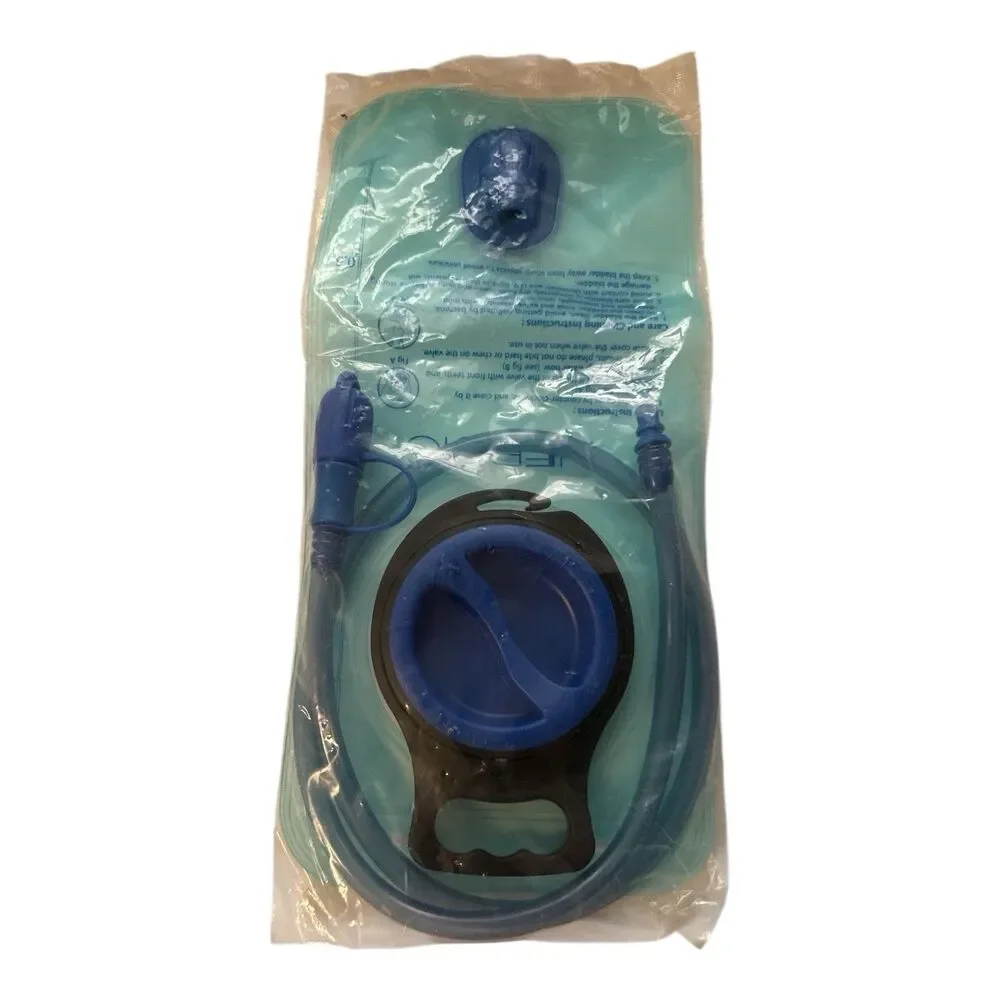 Hydration Bag 2 L Water Pack Reservoir Camel Back Replacement Running Hiking